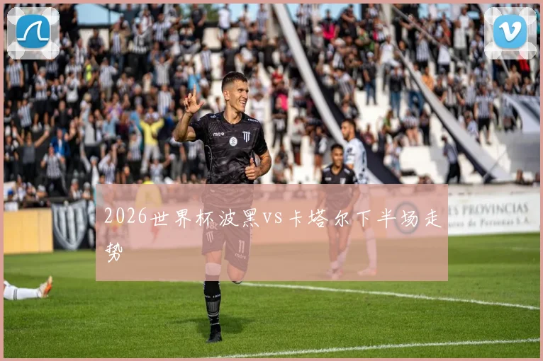 2026世界杯波黑vs卡塔尔下半场走势