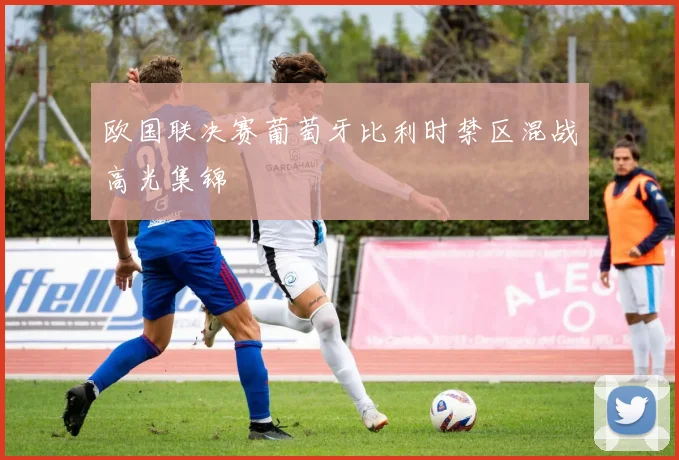 欧国联决赛葡萄牙比利时禁区混战高光集锦