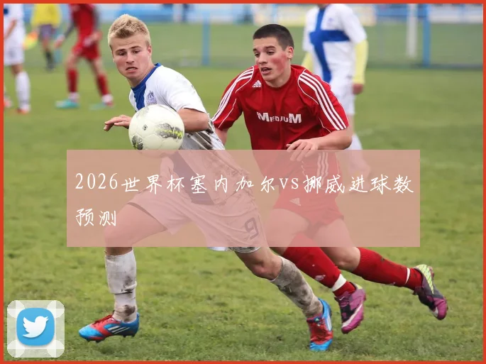 2026世界杯塞内加尔vs挪威进球数预测