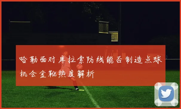 哈勒面对库拉索防线能否制造点球机会金靴热度解析