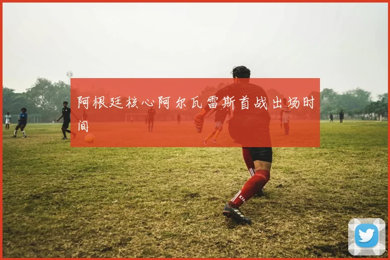 阿根廷核心阿尔瓦雷斯首战出场时间