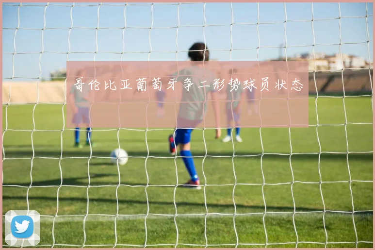哥伦比亚葡萄牙争二形势球员状态