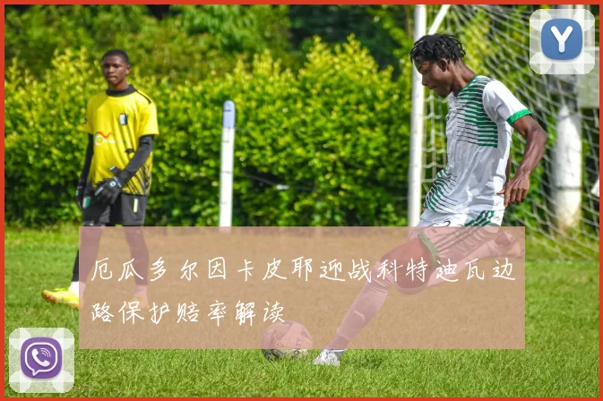 厄瓜多尔因卡皮耶迎战科特迪瓦边路保护赔率解读